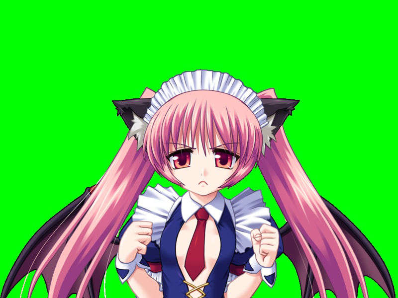 [081031][Dual Tail]VenusBlood-CHIMERA- 880/1140 