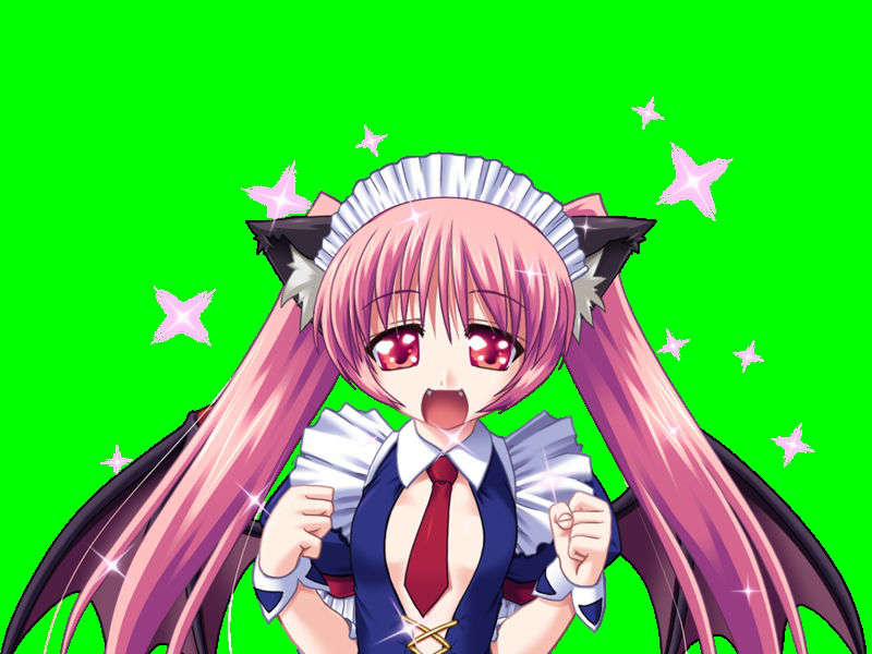 [081031][Dual Tail]VenusBlood-CHIMERA- 884/1140 