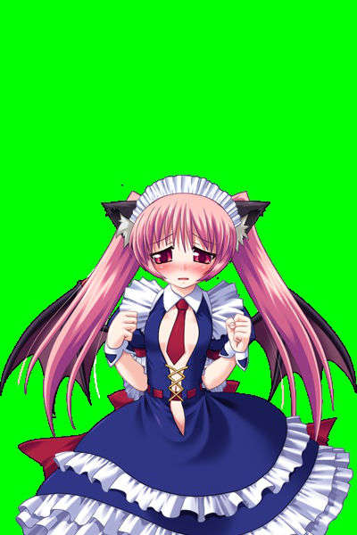 [081031][Dual Tail]VenusBlood-CHIMERA- 885/1140 