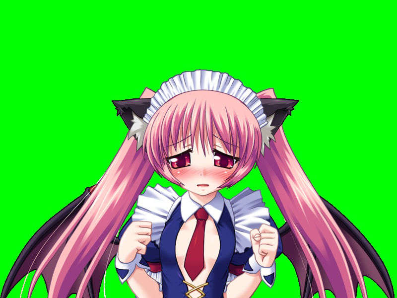 [081031][Dual Tail]VenusBlood-CHIMERA- 886/1140 