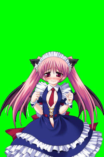 [081031][Dual Tail]VenusBlood-CHIMERA- 887/1140 