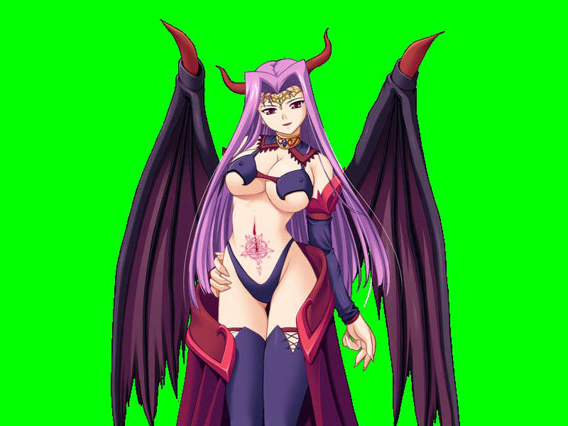 [081031][Dual Tail]VenusBlood-CHIMERA- 889/1140 