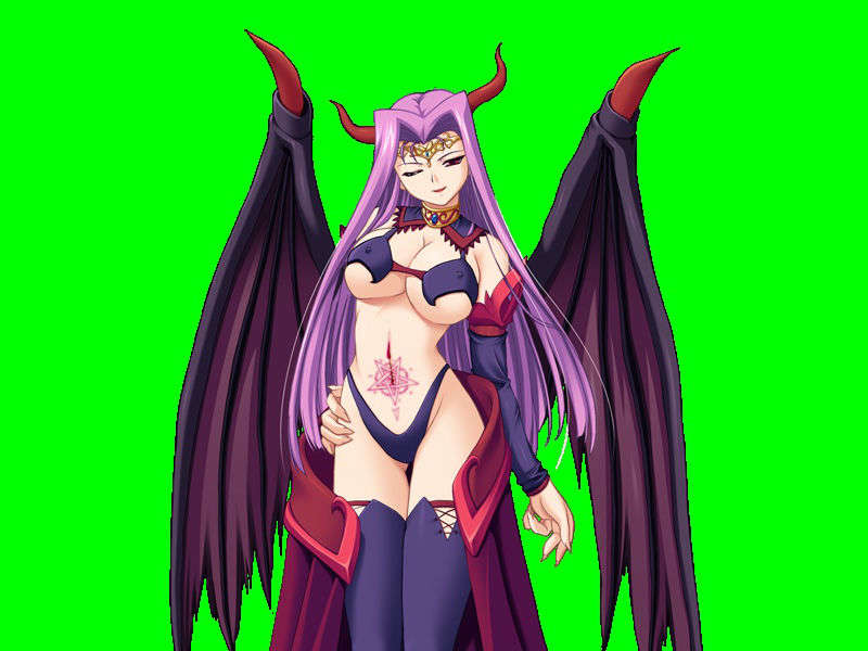 [081031][Dual Tail]VenusBlood-CHIMERA- 901/1140 