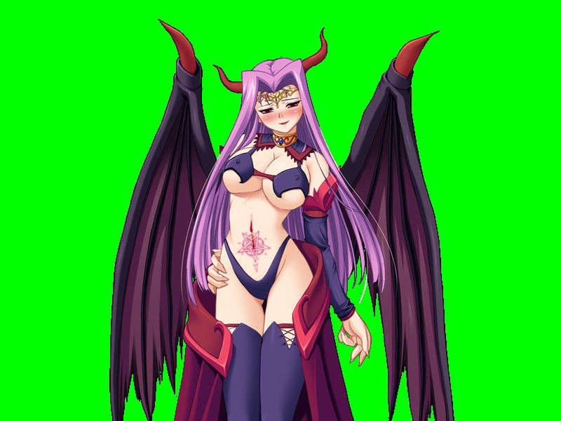 [081031][Dual Tail]VenusBlood-CHIMERA- 903/1140 