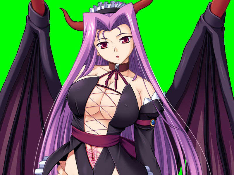 [081031][Dual Tail]VenusBlood-CHIMERA- 914/1140 