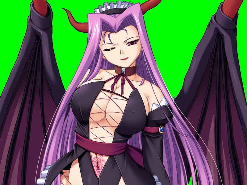 [081031][Dual Tail]VenusBlood-CHIMERA- 920/1140 