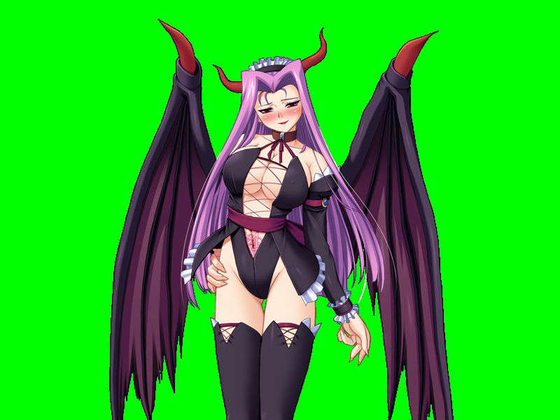 [081031][Dual Tail]VenusBlood-CHIMERA- 921/1140 