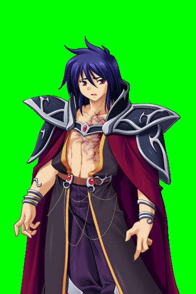 [081031][Dual Tail]VenusBlood-CHIMERA- 947/1140 