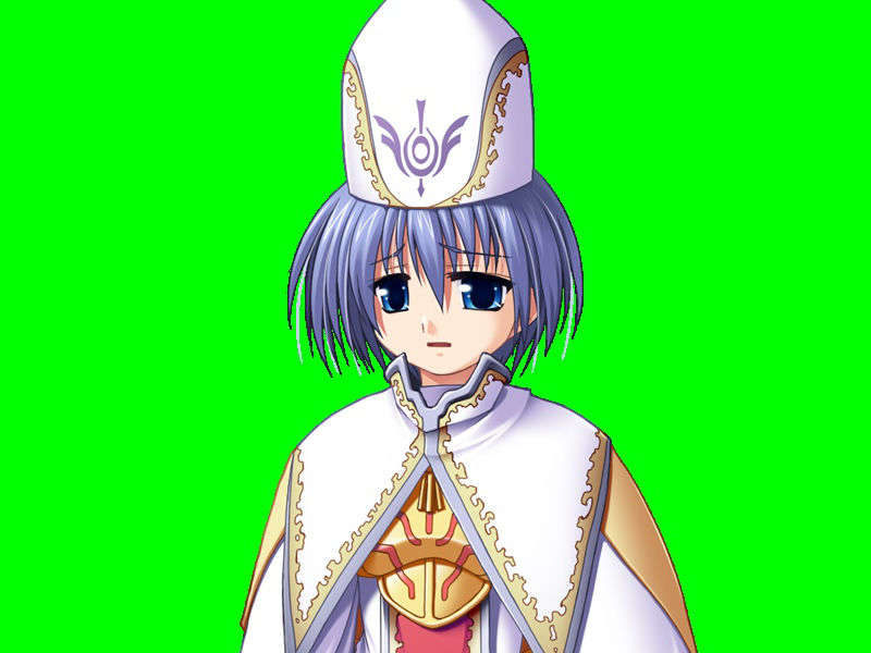 [081031][Dual Tail]VenusBlood-CHIMERA- 980/1140 