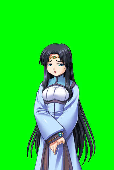 [081031][Dual Tail]VenusBlood-CHIMERA- 995/1140 