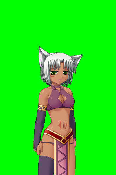 [081031][Dual Tail]VenusBlood-CHIMERA- 1022/1140 