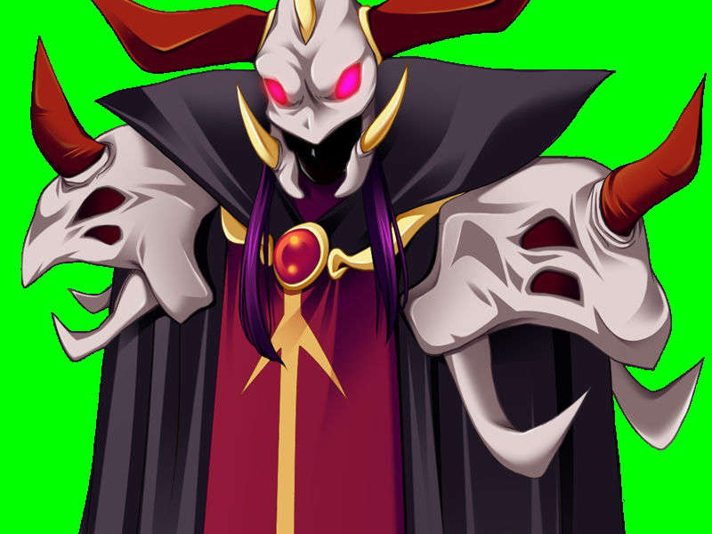 [081031][Dual Tail]VenusBlood-CHIMERA- 1024/1140 