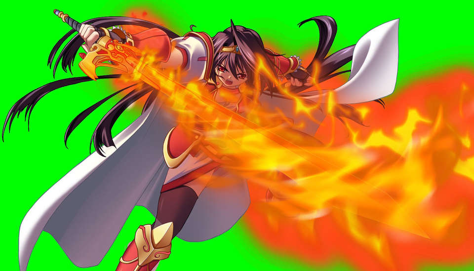 [081031][Dual Tail]VenusBlood-CHIMERA- 1026/1140 