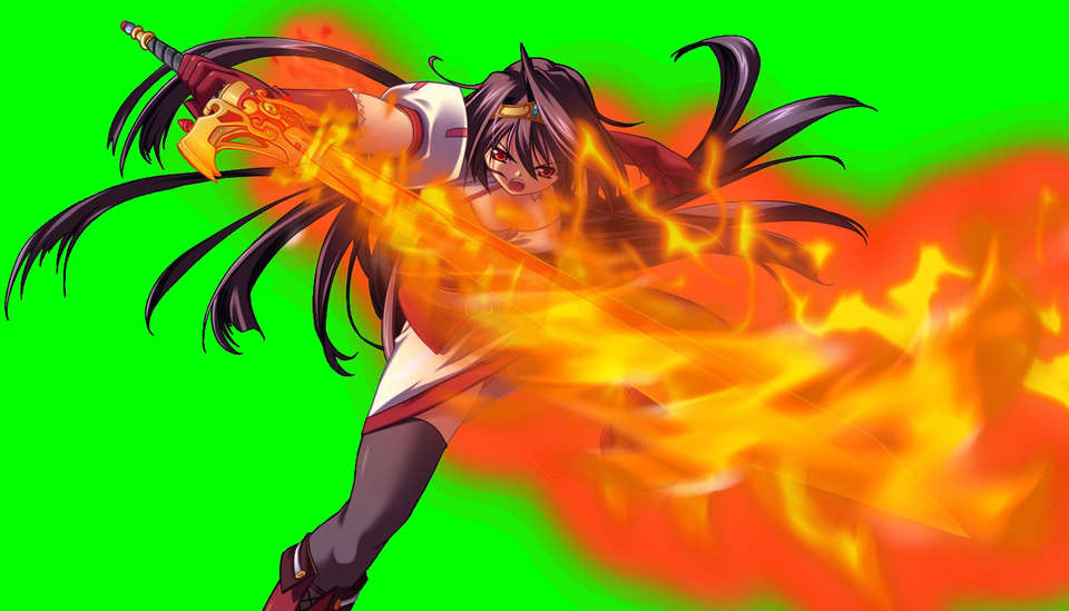 [081031][Dual Tail]VenusBlood-CHIMERA- 1028/1140 