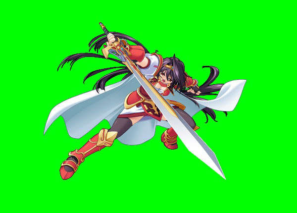 [081031][Dual Tail]VenusBlood-CHIMERA- 1029/1140 