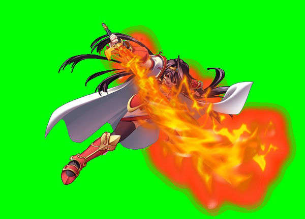 [081031][Dual Tail]VenusBlood-CHIMERA- 1030/1140 