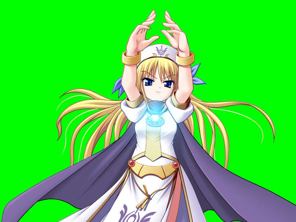 [081031][Dual Tail]VenusBlood-CHIMERA- 1034/1140 