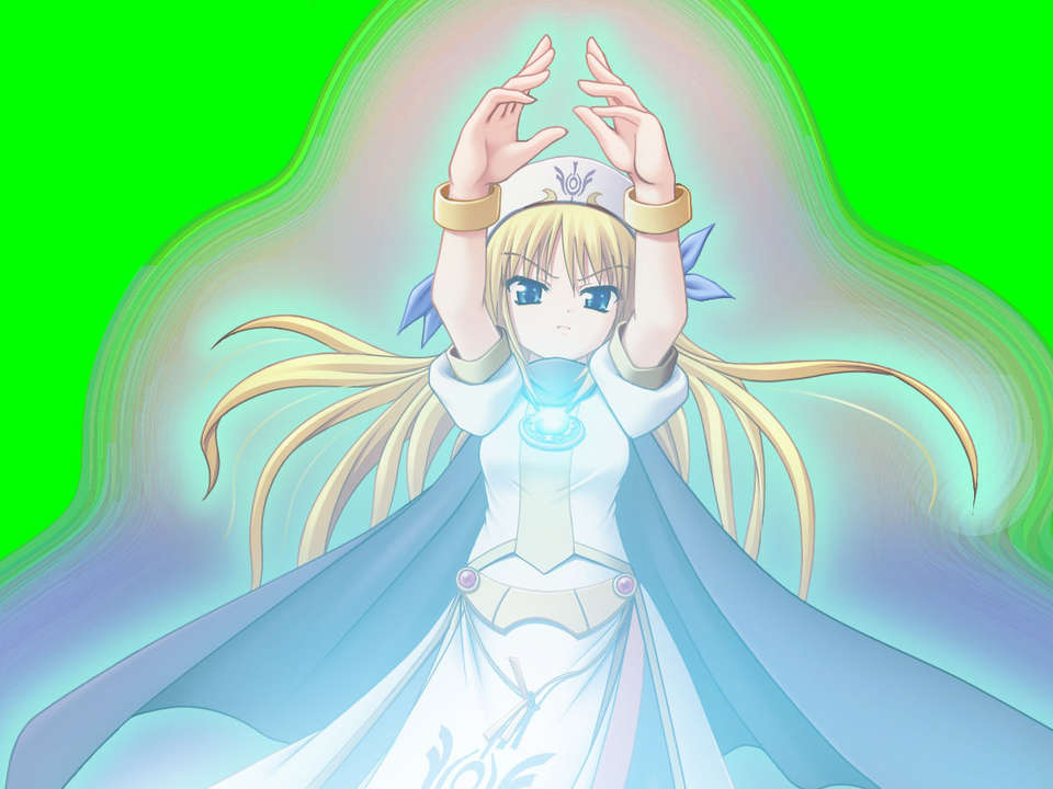 [081031][Dual Tail]VenusBlood-CHIMERA- 1035/1140 