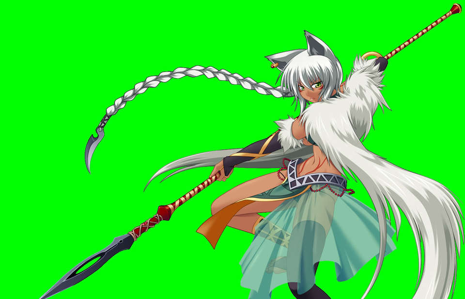 [081031][Dual Tail]VenusBlood-CHIMERA- 1038/1140 