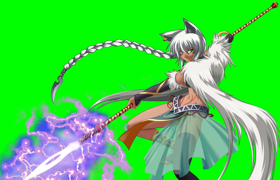 [081031][Dual Tail]VenusBlood-CHIMERA- 1039/1140 