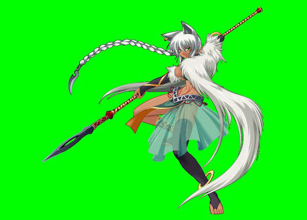 [081031][Dual Tail]VenusBlood-CHIMERA- 1042/1140 