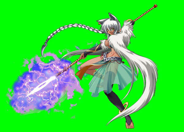 [081031][Dual Tail]VenusBlood-CHIMERA- 1043/1140 