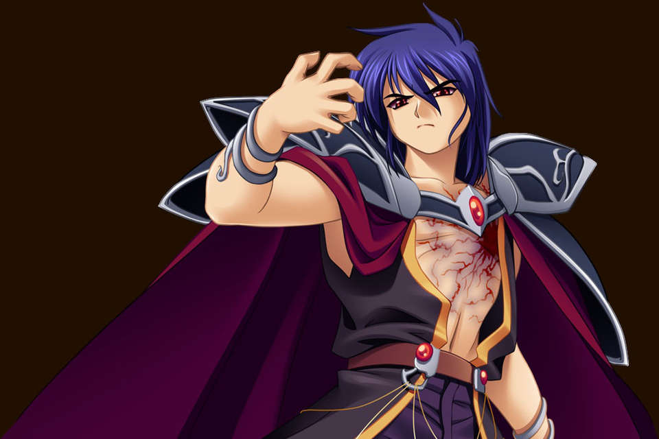 [081031][Dual Tail]VenusBlood-CHIMERA- 1044/1140 