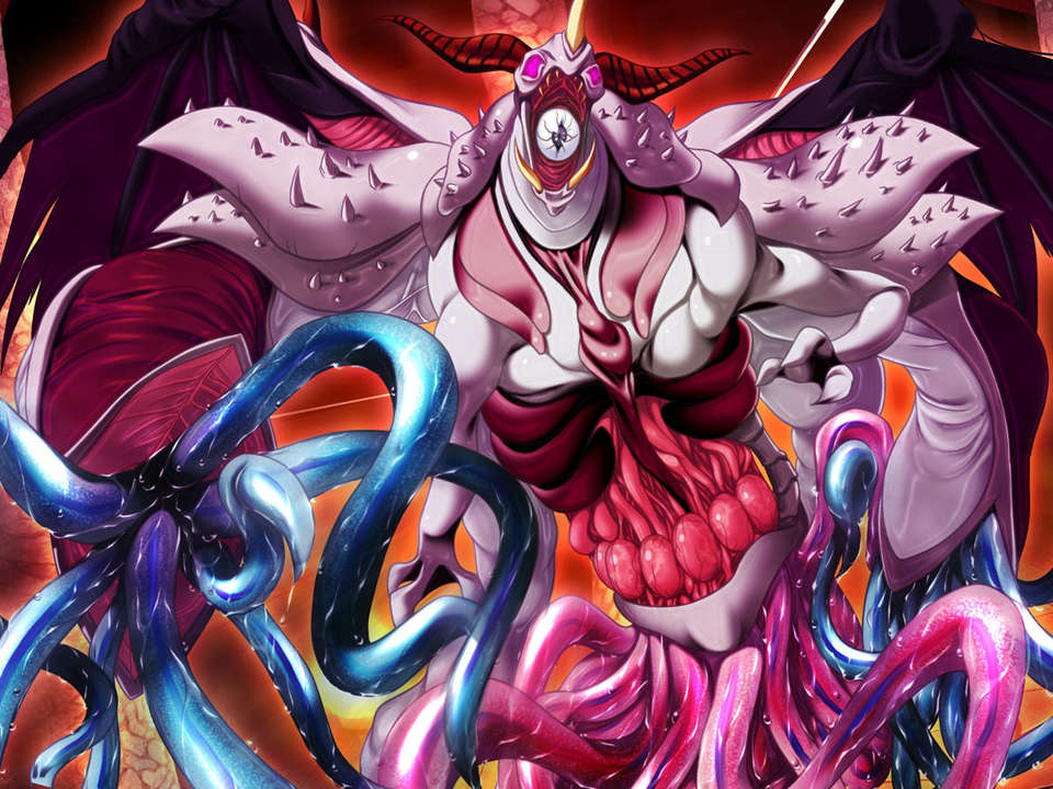 [081031][Dual Tail]VenusBlood-CHIMERA- 1053/1140 