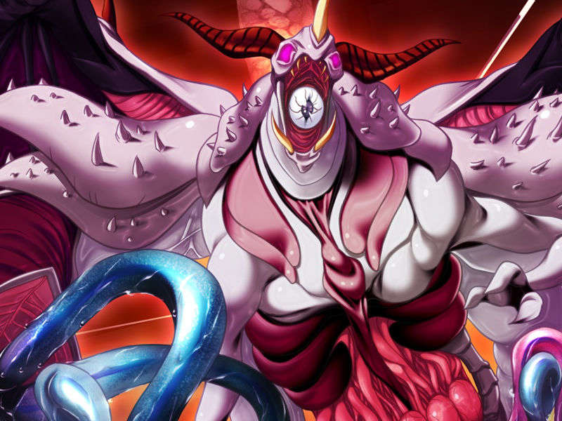 [081031][Dual Tail]VenusBlood-CHIMERA- 1054/1140 