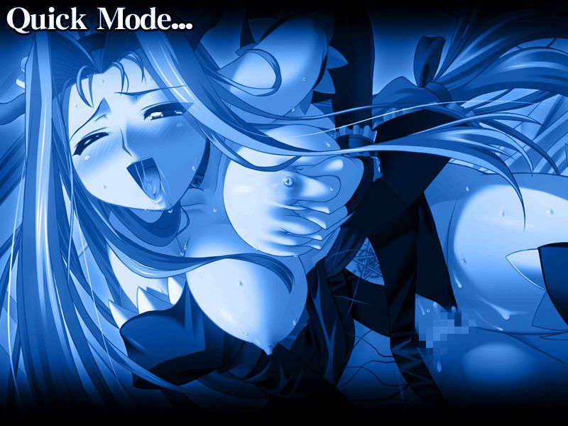 [081031][Dual Tail]VenusBlood-CHIMERA- 1073/1140 