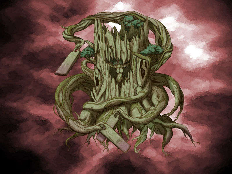 [081031][Dual Tail]VenusBlood-CHIMERA- 1087/1140 