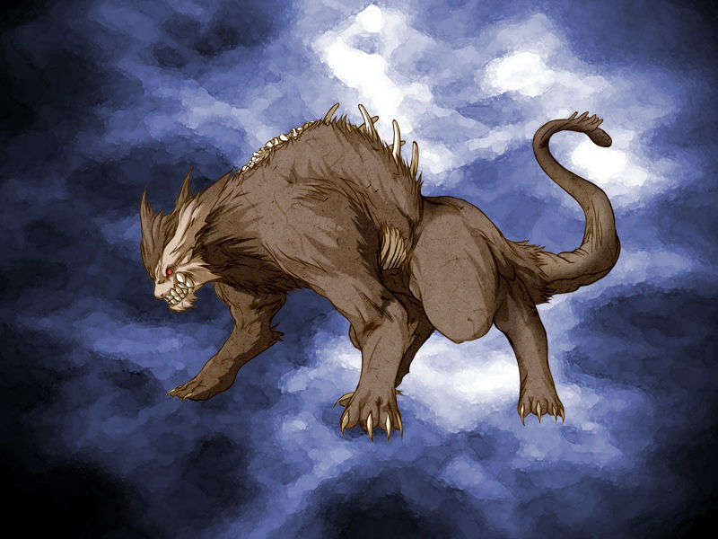 [081031][Dual Tail]VenusBlood-CHIMERA- 1094/1140 