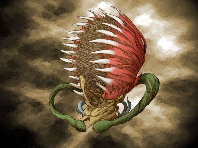 [081031][Dual Tail]VenusBlood-CHIMERA- 1096/1140 