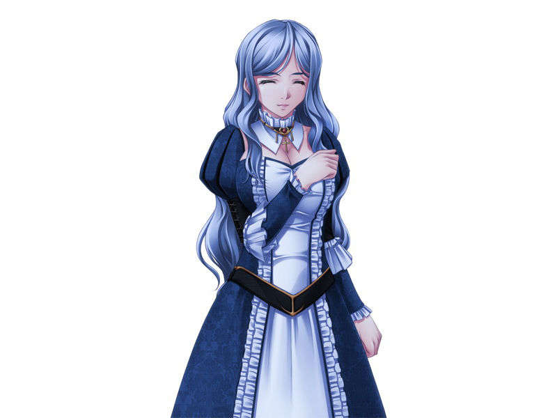 [BlueTopaz]魔女侵犯～淫辱のジャッジメント～ DL版 157/262 