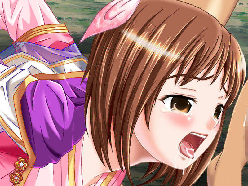 (同人CG集) [桜桃] 淫獄無雙 (DL版) 106/212 