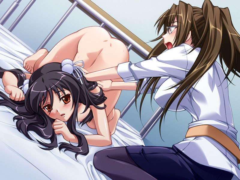 [090130][BLACKRAINBOW]相姦遊戯2 Vol.1【義母&義妹】編 113/174 