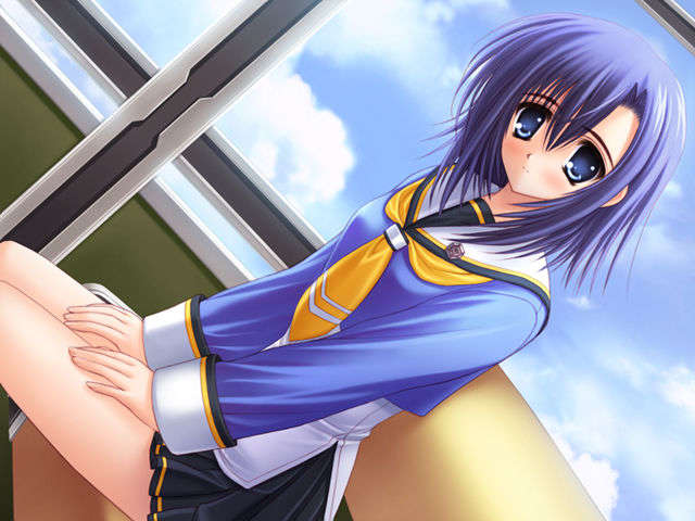 [051222]あえかなる世界の終わりに 88/132 