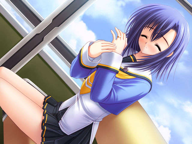 [051222]あえかなる世界の終わりに 90/132 