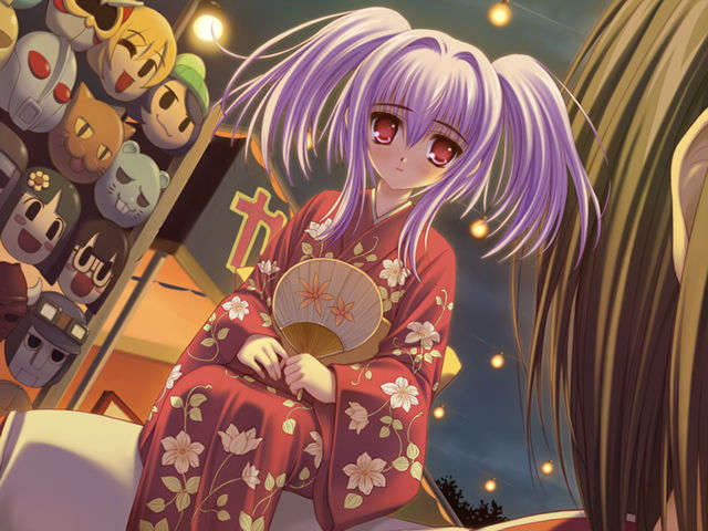 [051222]あえかなる世界の終わりに 91/132 