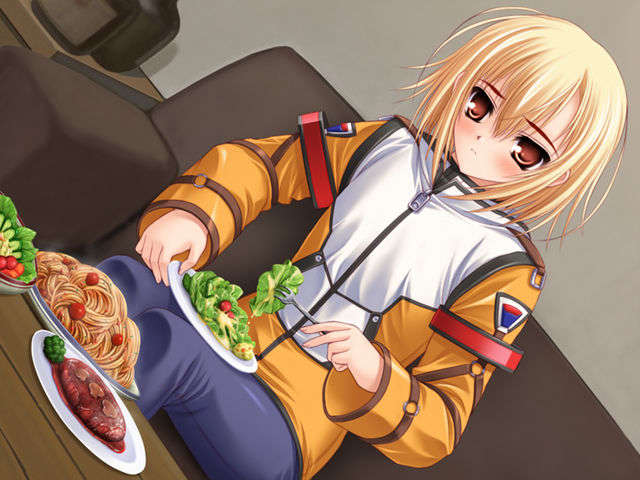 [051222]あえかなる世界の終わりに 93/132 