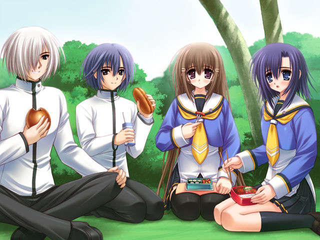 [051222]あえかなる世界の終わりに 95/132 