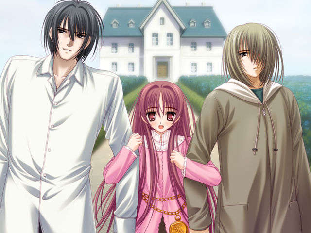 [051222]あえかなる世界の終わりに 99/132 