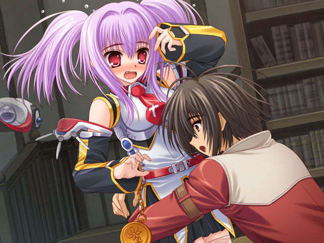 [051222]あえかなる世界の終わりに 101/132 