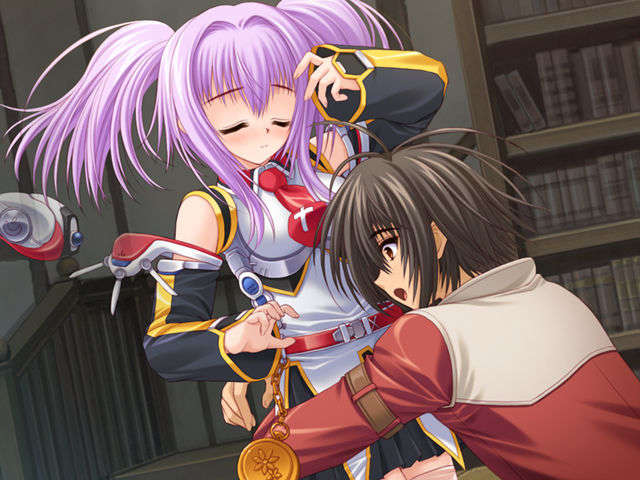 [051222]あえかなる世界の終わりに 102/132 