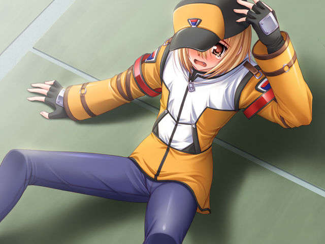 [051222]あえかなる世界の終わりに 103/132 