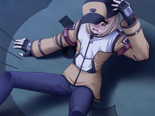 [051222]あえかなる世界の終わりに 104/132 