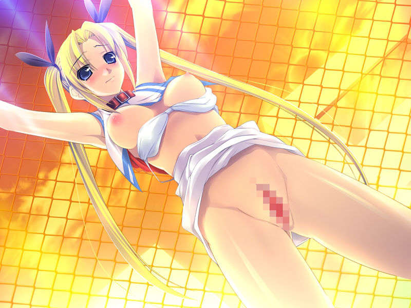 (同人ゲームCG) [070330] [Parthenon] からふる☆エデュケーション 58/86 