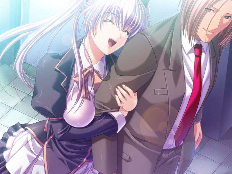 [080829] [Waffle] インチキ霊媒師 314/899 