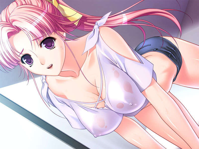 [080829] [Waffle] インチキ霊媒師 315/899 