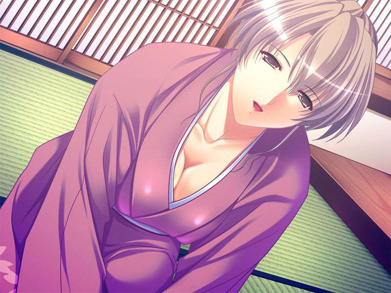 [080829] [Waffle] インチキ霊媒師 318/899 